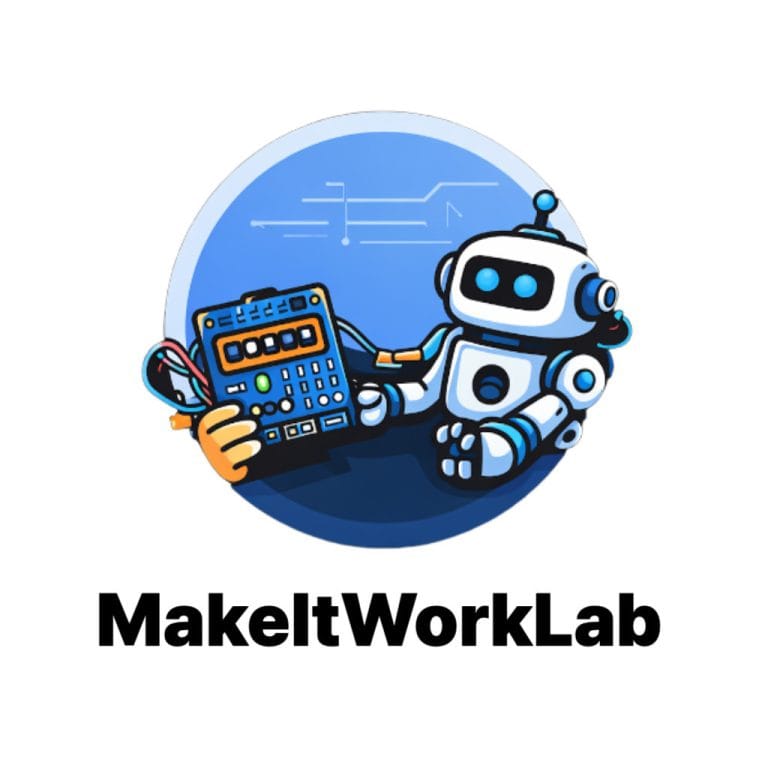 MakeItWorkLab icon