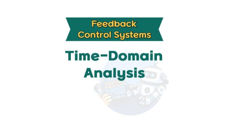 Time-Domain Analysis