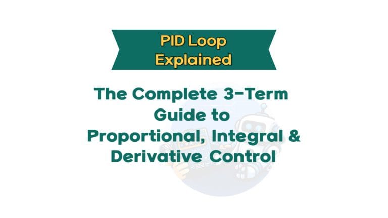 pid loop explained