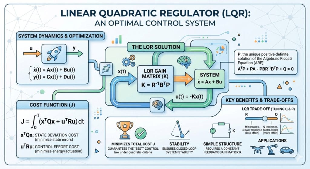 LQR