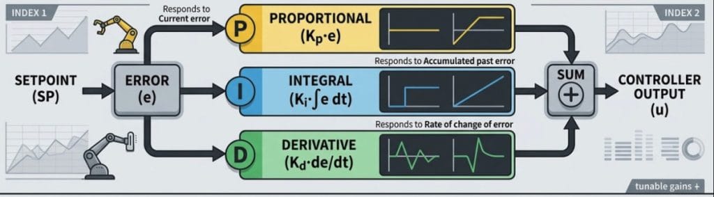 pid loop explained